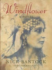 image of Windflower, The