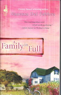 A Family in Full (South Africa Series #3) (Steeple Hill Women's Fiction #50)