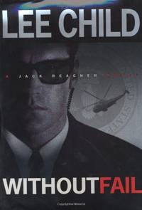 image of Without Fail (Jack Reacher Novels)