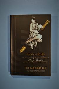 Hedy&#039;s Folly by Rhodes, Richard - 2011