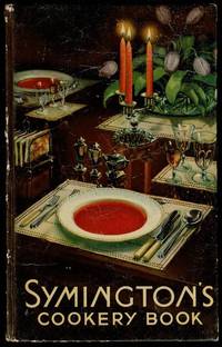 image of Symington's Cookery Book