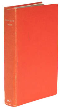 Report of the Trial of Thomas Bent Hodgson, Esq and Others Charged..