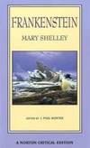 Frankenstein by Mary Wollstonecraft Shelley - Paperback - 1995-09-04 - from Books Express (SKU: 0393964582n)
