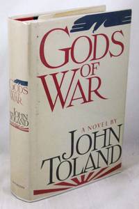 Gods of War by Toland, John - 1985-02-08