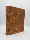 Recueil de Planches, Pour La Nouvelle Édition du Dictionnaire Raisonné des Sciences, des Arts et des Métiers. Avec Leur Explication. Tome Troisieme (Volume 3)