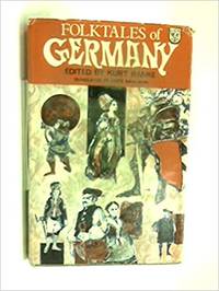 Folktales of Germany