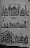 View Image 2 of 2 for English And Scottish Wrought Ironwork; A Series of Examples Of English Ironwork Of The Best Periods,... Inventory #24396