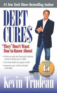 Debt Cures They Don't Want You to Know About