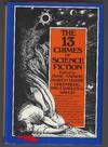 The 13 Crimes of Science Fiction