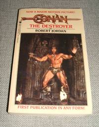 Conan the Destroyer