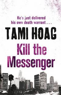 image of Kill The Messenger