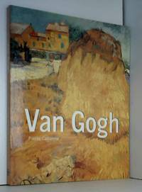 cover of VAN GOGH.