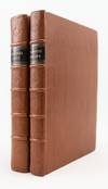 PARADISE LOST; A POEM IN TWELVE BOOKS; PARADISE REGAINED, A POEM IN FOUR BOOKS. TO WHICH IS ADDED SAMSON AGONISTES AND POEMS UPON SEVERAL OCCASIONS