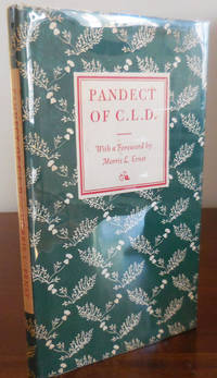 image of Pandect of C.L.D.