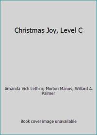 Christmas Joy, Level C