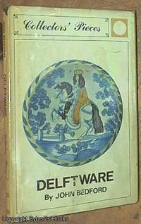 image of Delftware (Collectors' Pieces)