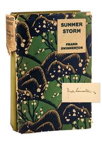 Summer Storm Signed