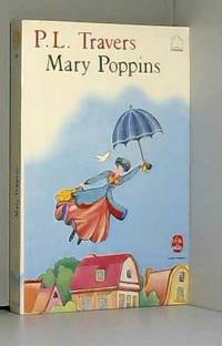 cover of Mary poppins