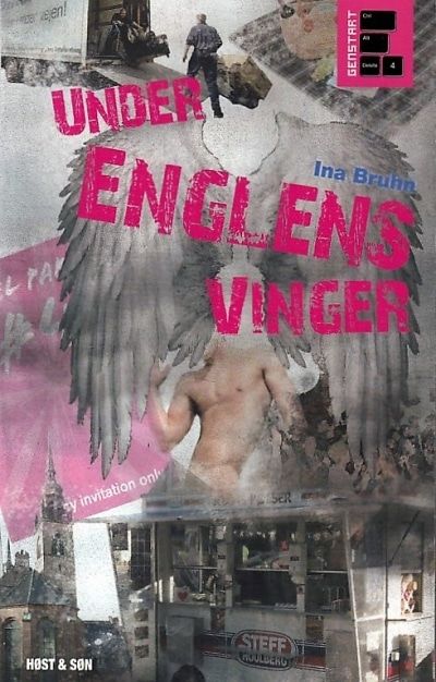 Under englens vinger