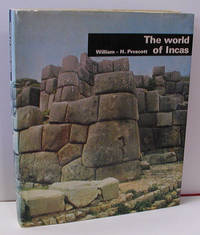 The World Of Incas