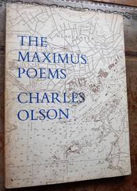 The Maximus Poems