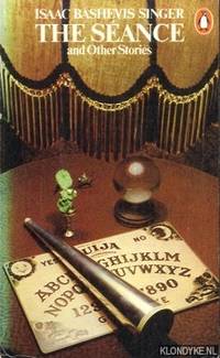 image of The Séance and Other Stories