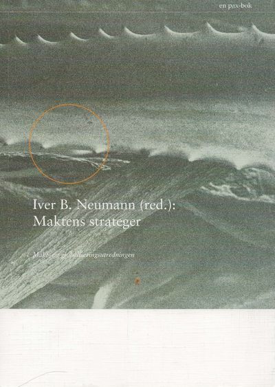 Maktens strateger