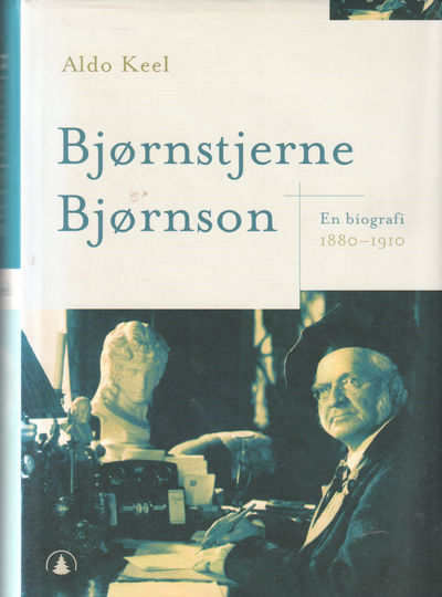 Bjørnson  en biografi