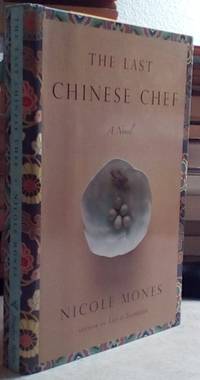 The Last Chinese Chef