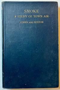 Smoke: A Study of Town Air