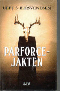 Parforcejakten