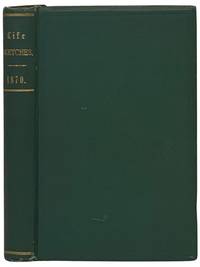 Life Sketches of Executive Officers, and Members of the Legislature of the State of New York Vol. III [3]