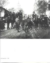 cover of LAMINA 31532: Dia de San Anton de 1930 en Madrid