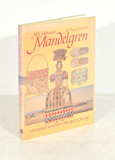 Nils Månsson Mandelgren – en resande konstnär i…
