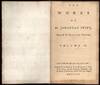 Works of Dr. Jonathan Swift, Dean of St. Patrick's, Dublin, The. Volume VI