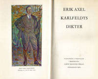 Erik Axel Karlfeldts Dikter.