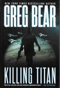 cover of Killing Titan