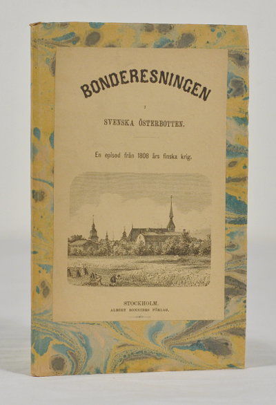 Bonderesningen i svenska Österbotten. En episod…