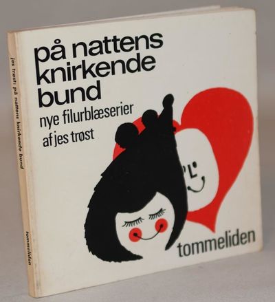 På nattens knirkende bund - og andre mindeværdige…