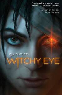 Witchy Eye: Volume 1