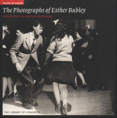 THE PHOTOGRAPHS OF ESTHER BUBLEY.