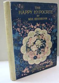 image of The Happy Hypocrite