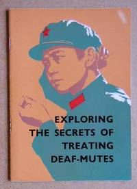 Exploring The Secrets Of Treating Deaf-Mutes - 