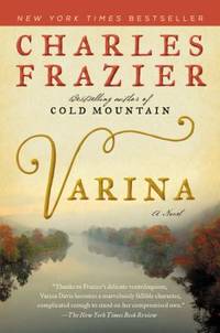 Varina : A Novel