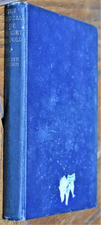 cover of THE ORDEAL OF GILBERT PINFOLD A Conversation Piece