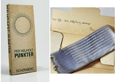 Punkter.
