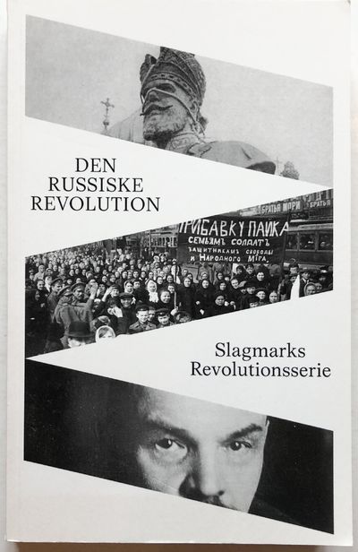 Den russiske revolutio.