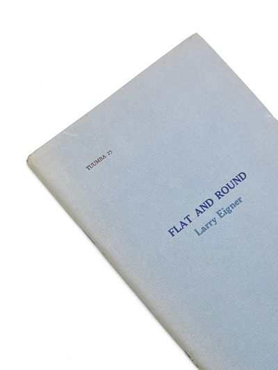 FLAT AND ROUND (Tuumba 25)