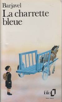 La Charrette bleue