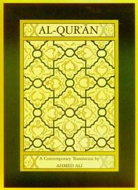 Al-Qur'an : A Contemporary Translation
